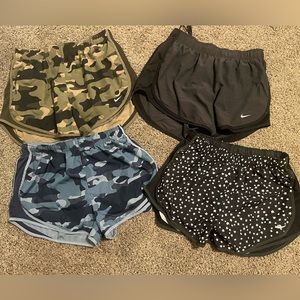 Nike Dri-Fit shorts